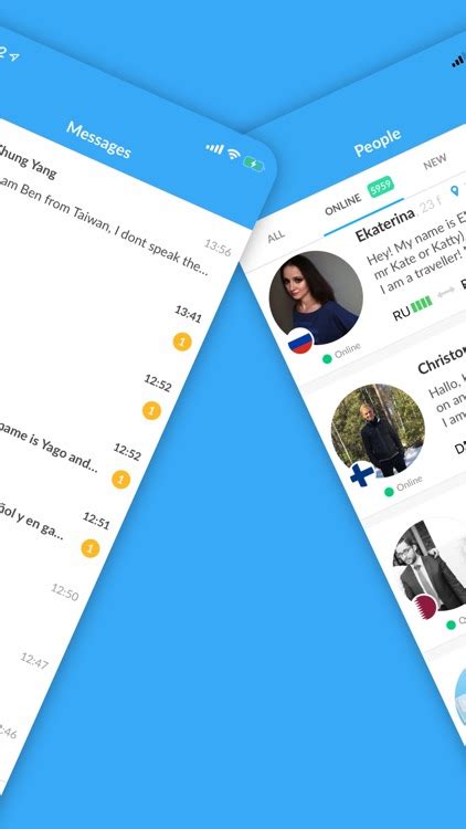 interpals|‎InterPals on the App Store.